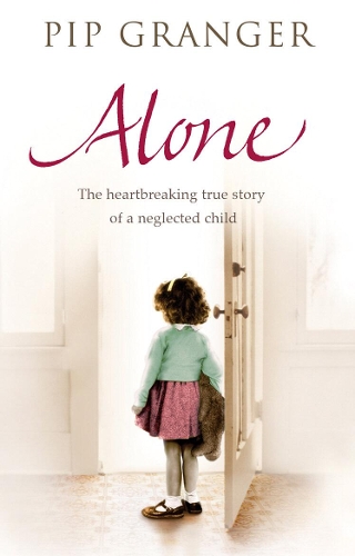 Паперова книга «Alone» - фото №1