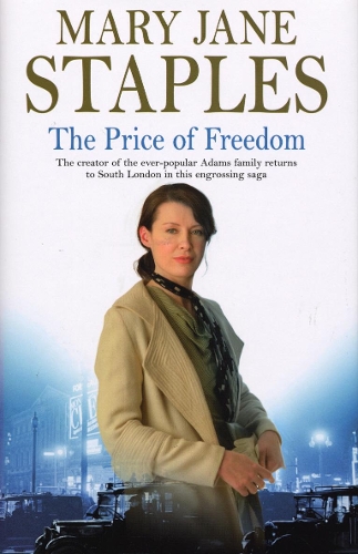 Паперова книга «The Price Of Freedom» - фото №1