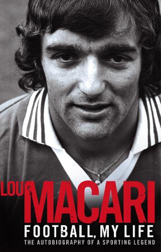 Бумажная книга «Football, My Life» - фото №1