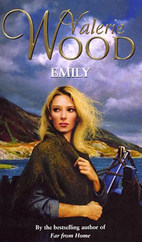 Бумажная книга «Emily», автор Вал Вуд - фото №1