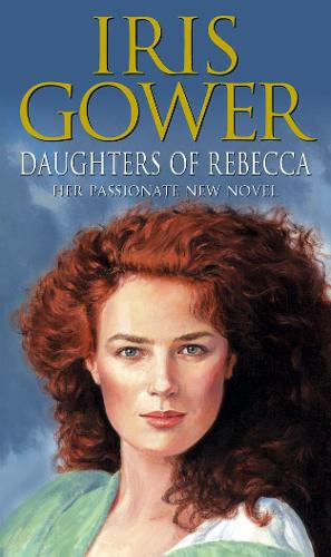 Паперова книга «Daughters Of Rebecca», автор Айріс Гауер - фото №1
