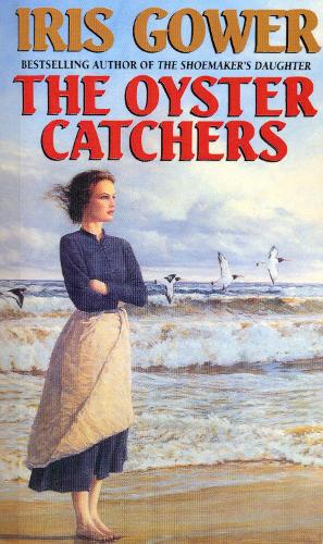 Бумажная книга «The Oyster Catchers», автор Айрис Гауэр - фото №1