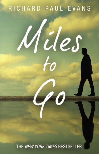 Бумажная книга «Miles To Go» - фото №1
