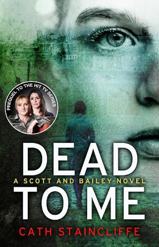 Бумажная книга «Dead To Me», автор Кэт Стейнклифф - фото №1