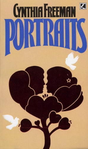 Бумажная книга «Portraits», автор Синтия Фримен - фото №1