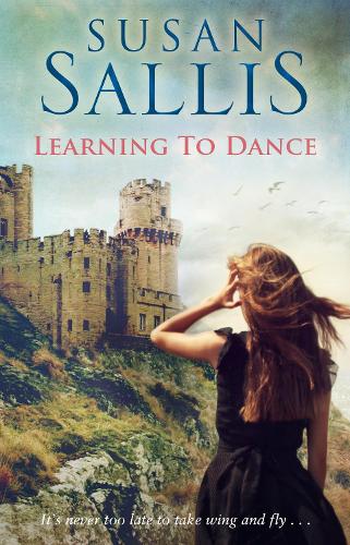 Бумажная книга «Learning to Dance», автор Сьюзен Саллис - фото №1