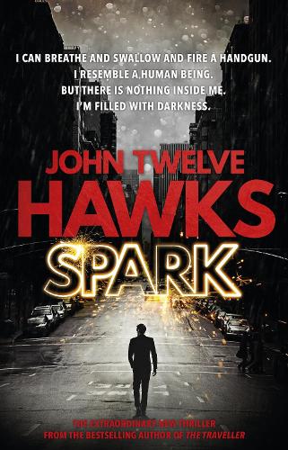 Бумажная книга «Spark» - фото №1