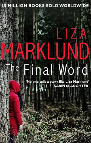 Бумажная книга «The Final Word» - фото №1