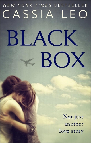 Бумажная книга «Black Box», автор Кассия Лео - фото №1
