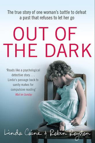 Паперова книга «Out Of The Dark» - фото №1