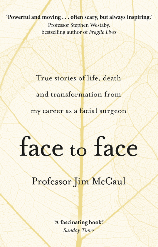 Бумажная книга «Face to Face», автор Джим МакКол - фото №1
