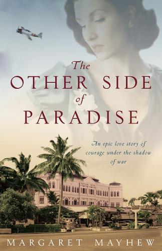 Паперова книга «The Other Side Of Paradise», автор Маргарет Мейхю - фото №1
