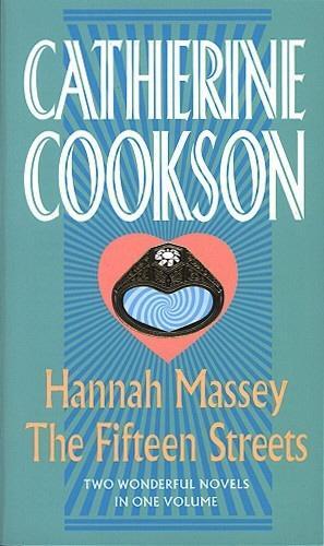 Бумажная книга «Hannah Massey / The Fifteen Streets», автор Кэтрин Куксон - фото №1