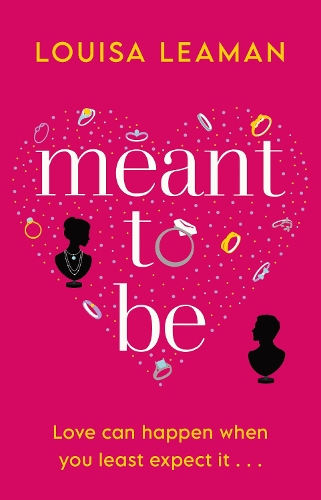 Бумажная книга «Meant to Be: A heart-warming romance about finding love in unexpected places», автор Луиза Лиман - фото №1