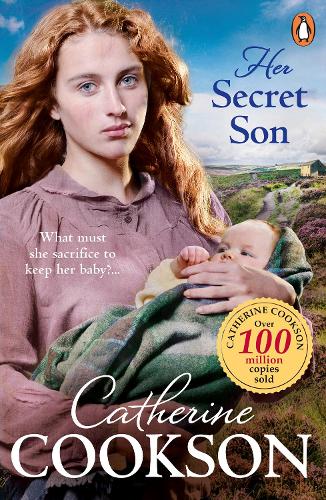 Бумажная книга «Her Secret Son», автор Кэтрин Куксон - фото №1