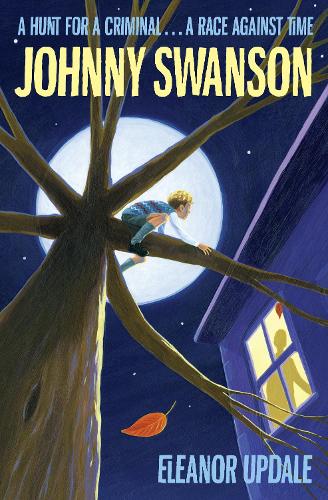 Бумажная книга «Johnny Swanson», автор Элеанор Апдейл - фото №1