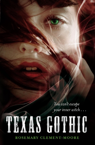 Бумажная книга «Texas Gothic», автор Розмари Клемент-Мур - фото №1