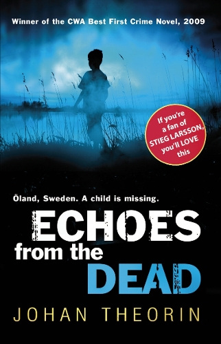 Бумажная книга «Echoes From The Dead» - фото №1