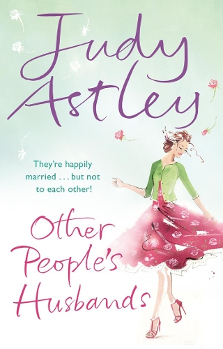 Бумажная книга «Other People's Husbands» - фото №1