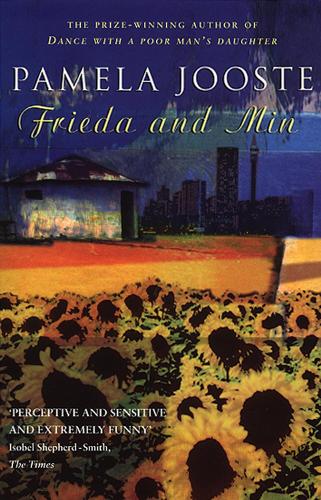 Бумажная книга «Frieda And Min», автор Памела Джусте - фото №1