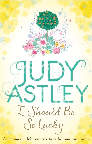 Бумажная книга «I Should Be So Lucky» - фото №1