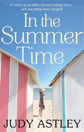 Бумажная книга «In the Summertime» - фото №1