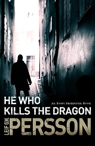 Паперова книга «He Who Kills the Dragon» - фото №1