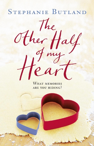 Бумажная книга «The Other Half Of My Heart» - фото №1