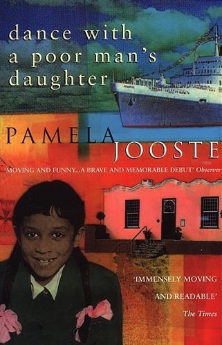 Бумажная книга «Dance With A Poor Man's Daughter» - фото №1