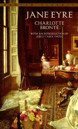 Бумажная книга «Jane Eyre», автор Шарлотта Бронте - фото №1