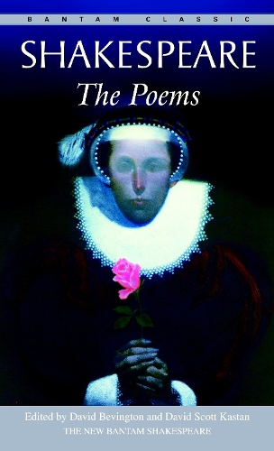 Бумажная книга «The Poems», автор Уильям Шекспир - фото №1
