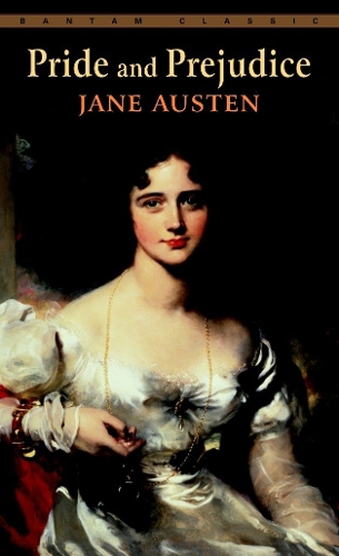 Бумажная книга «Pride and Prejudice», автор Джейн Остин - фото №1