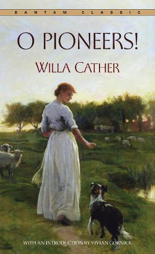 Бумажная книга «O Pioneers!», автор Уилла Катер - фото №1