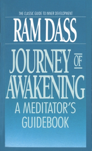 Бумажная книга «Journey of Awakening: A Meditator's Guidebook» - фото №1