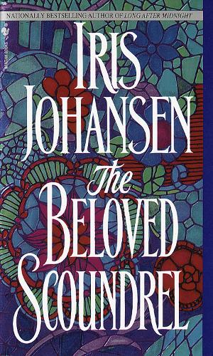 Бумажная книга «The Beloved Scoundrel: A Novel», автор Айрис Йохансен - фото №1