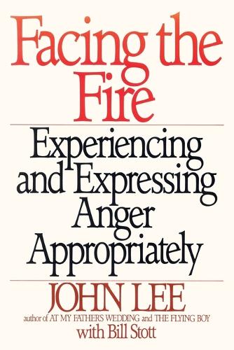 Паперова книга «Facing the Fire: Experiencing and Expressing Anger Appropriately», автор Джон Лі - фото №1