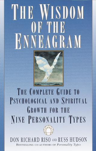 Бумажная книга «The Wisdom of the Enneagram: The Complete Guide to Psychological and Spiritual Growth for the Nine Personality Types», авторов Дон Ричард Рисо, Расс Хадсон - фото №1