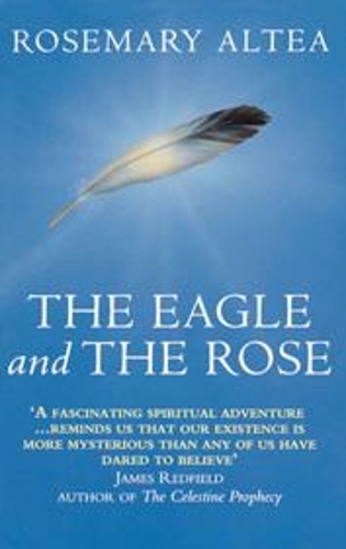 Бумажная книга «The Eagle And The Rose», автор Розмарин Альтеа - фото №1