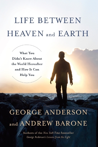 Бумажная книга «Life Between Heaven and Earth: What You Didn't Know About the World Hereafter and How It Can Help You», автор Эндрю Бароне - фото №1