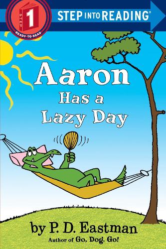 [object Object] «Aaron Has a Lazy Day», автор П. Д. Истмен - фото №1