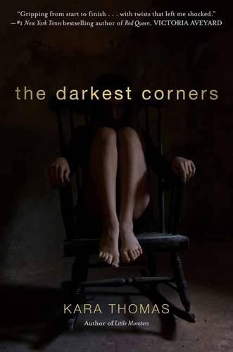 Бумажная книга «The Darkest Corners», автор Кара Томас - фото №1