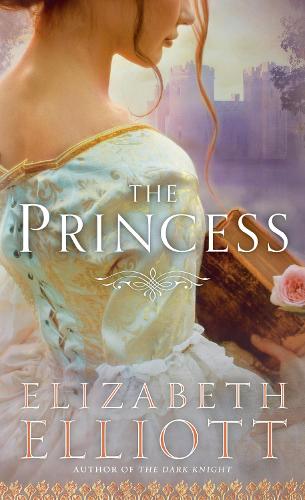 Бумажная книга «Princess», автор Элизабет Эллиотт - фото №1