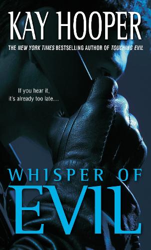Бумажная книга «Whisper of Evil: A Bishop/Special Crimes Unit Novel», автор Кей Хупер - фото №1