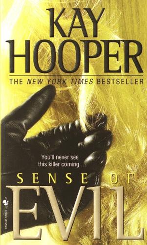 Бумажная книга «Sense of Evil: A Bishop/Special Crimes Unit Novel», автор Кей Хупер - фото №1