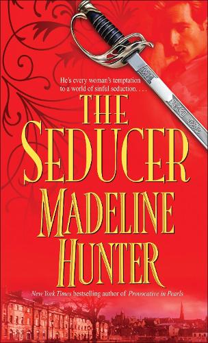 Бумажная книга «The Seducer», автор Маделин Хантер - фото №1