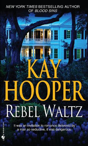 Паперова книга «Rebel Waltz: A Novel», автор Кей Хупер - фото №1