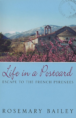 Бумажная книга «Life In A Postcard», автор Розмари Бейли - фото №1