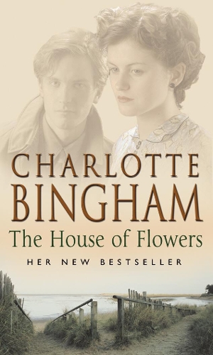 Бумажная книга «The House Of Flowers», автор Шарлотта Бингхэм - фото №1