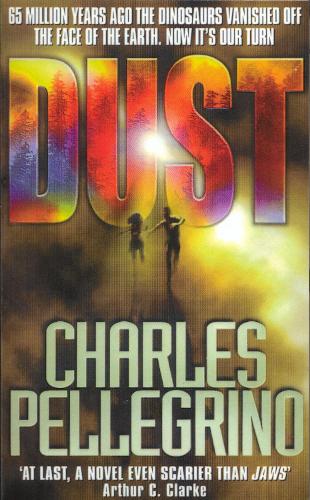 Бумажная книга «Dust», автор Чарльз Пеллегрино - фото №1