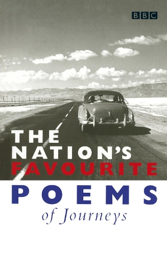 Бумажная книга «Nation's Favourite Poems Of Journeys» - фото №1